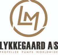 Lykkegaard logo