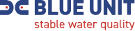 blue unit logo